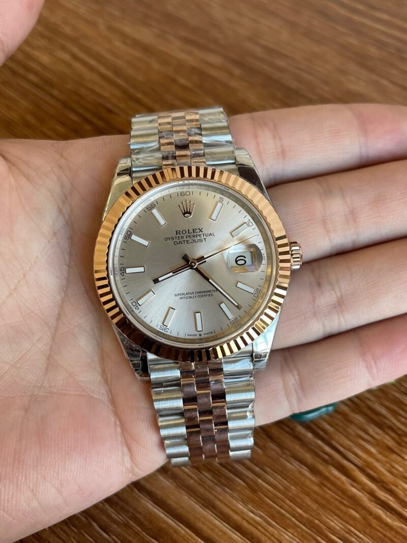 Rolex Datejust 36mm/41mm 3235Movement