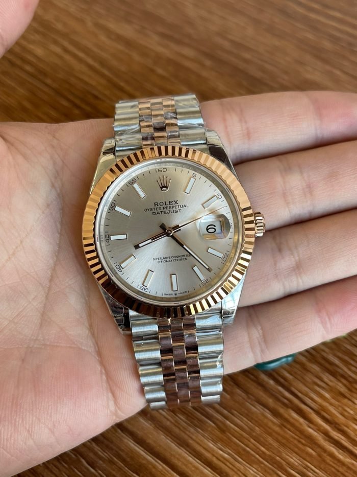 Rolex Datejust 36mm/41mm 3235Movement