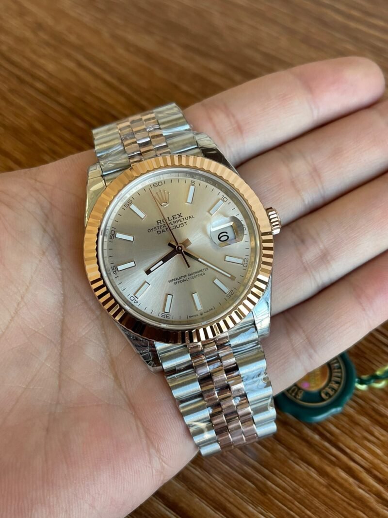Rolex Datejust 36mm/41mm 3235Movement