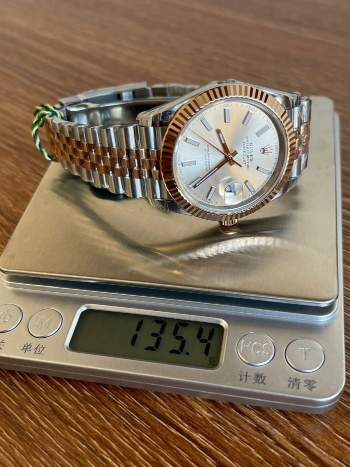 Rolex Datejust 36mm/41mm 3235Movement