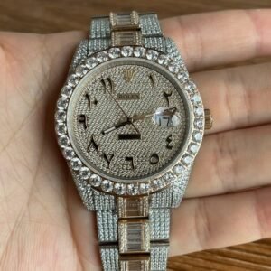 Rolex Datejust 36mm/41mm 3235Movement