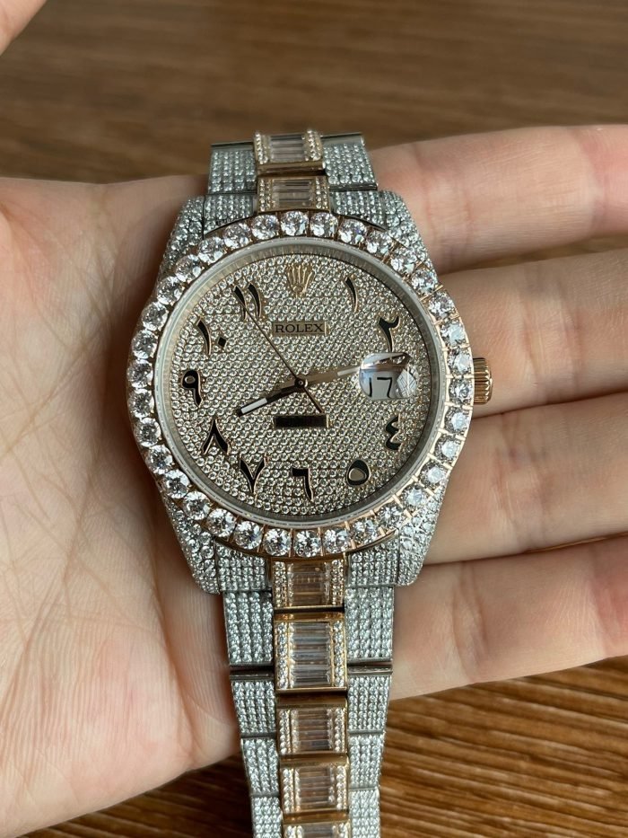 Rolex Datejust 36mm/41mm 3235Movement
