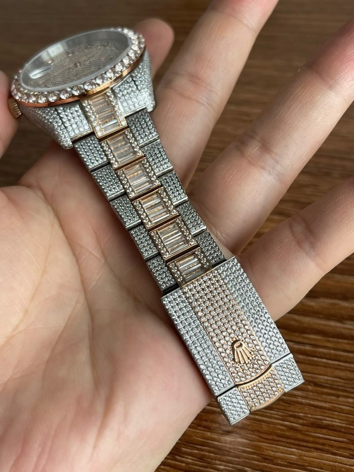 Rolex Datejust 36mm/41mm 3235Movement
