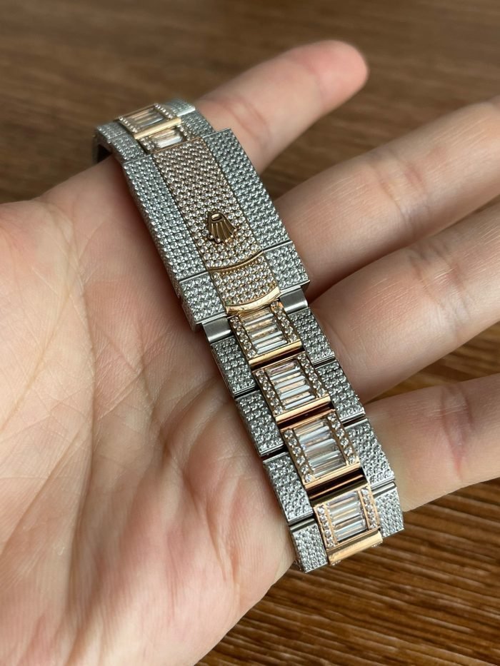 Rolex Datejust 36mm/41mm 3235Movement