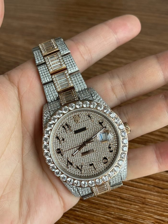 Rolex Datejust 36mm/41mm 3235Movement