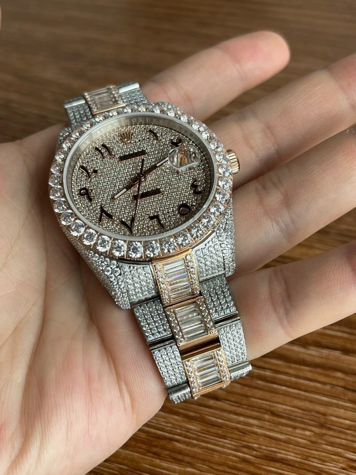 Rolex Datejust 36mm/41mm 3235Movement