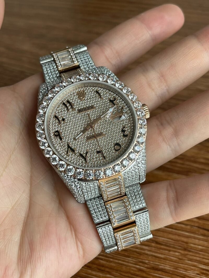 Rolex Datejust 36mm/41mm 3235Movement
