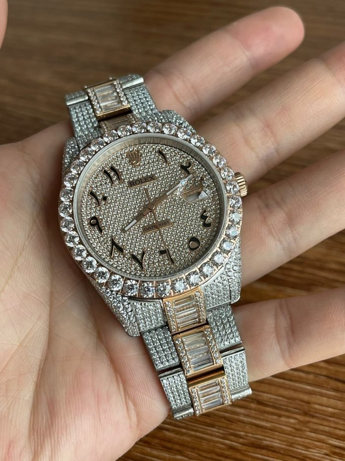 Rolex Datejust 36mm/41mm 3235Movement