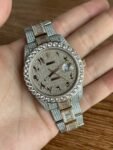 Rolex Datejust 36mm/41mm 3235Movement