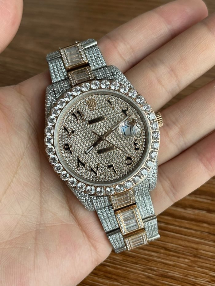 Rolex Datejust 36mm/41mm 3235Movement