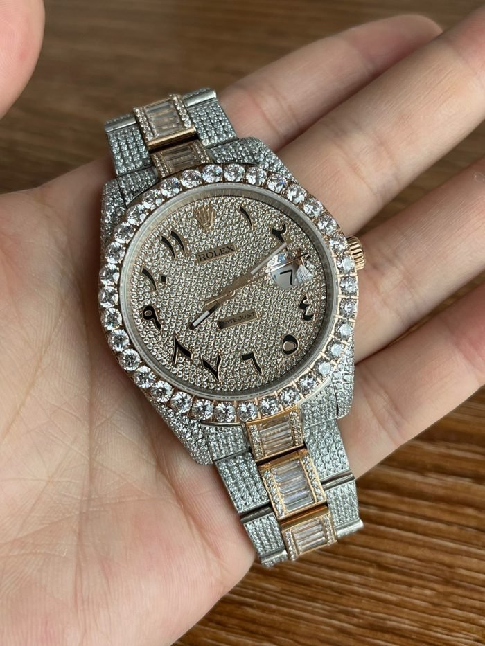 Rolex Datejust 36mm/41mm 3235Movement