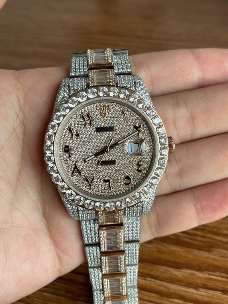 Rolex Datejust 36mm/41mm 3235Movement