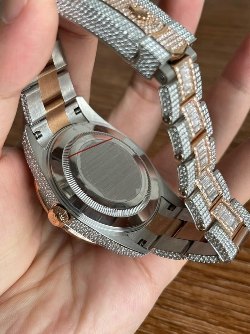 Rolex Datejust 36mm/41mm 3235Movement