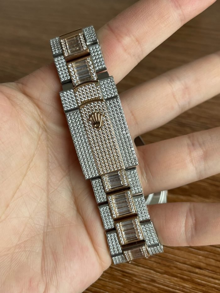 Rolex Datejust 36mm/41mm 3235Movement