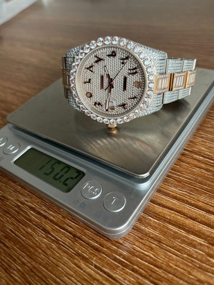 Rolex Datejust 36mm/41mm 3235Movement