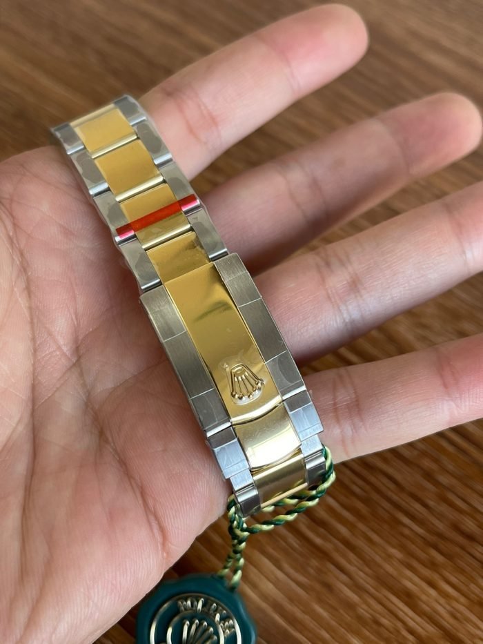 Rolex Datejust 36mm/41mm 3235Movement