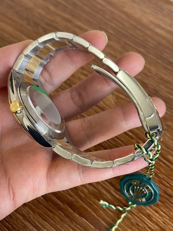 Rolex Datejust 36mm/41mm 3235Movement