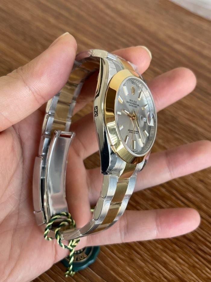 Rolex Datejust 36mm/41mm 3235Movement