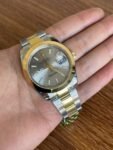 Rolex Datejust 36mm/41mm 3235Movement