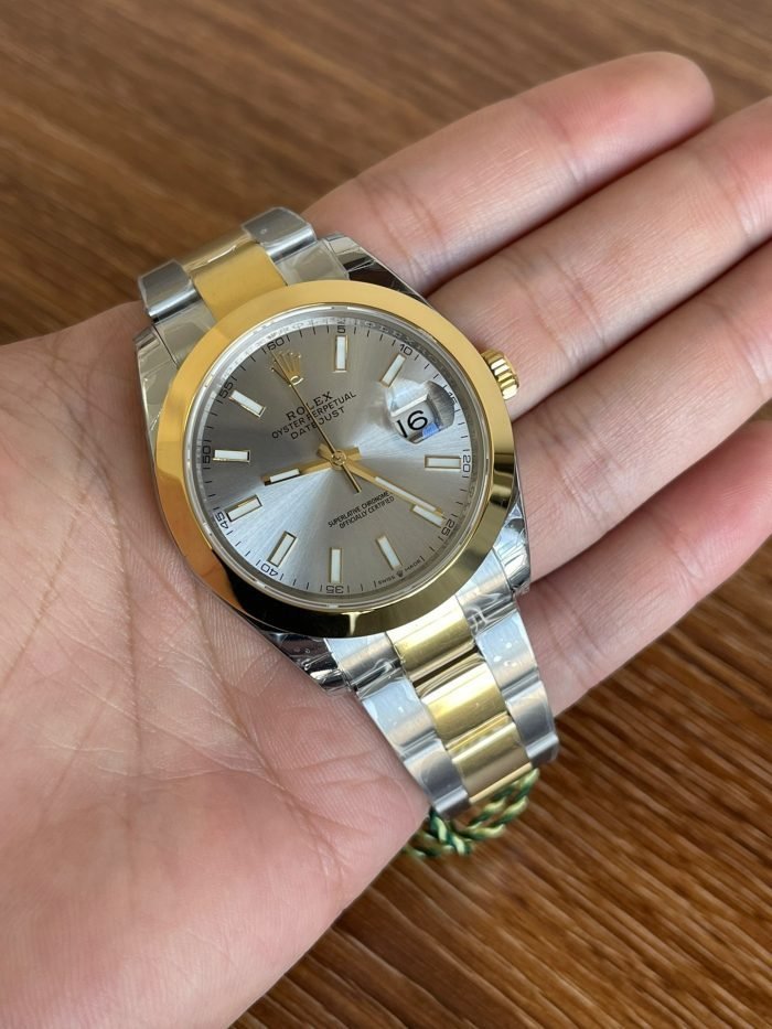 Rolex Datejust 36mm/41mm 3235Movement