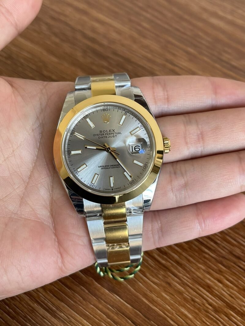 Rolex Datejust 36mm/41mm 3235Movement