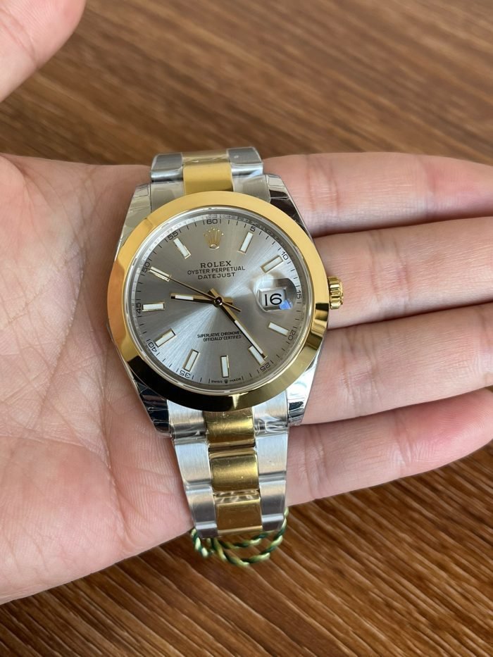 Rolex Datejust 36mm/41mm 3235Movement