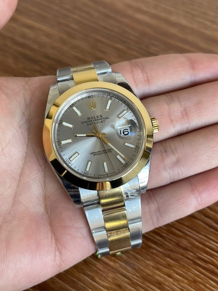 Rolex Datejust 36mm/41mm 3235Movement