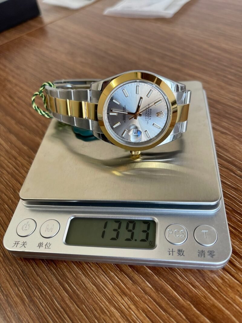 Rolex Datejust 36mm/41mm 3235Movement