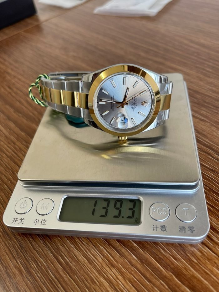 Rolex Datejust 36mm/41mm 3235Movement