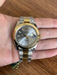 Rolex Datejust 36mm/41mm 3235Movement