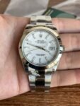 Rolex Datejust 36mm/41mm 3235Movement