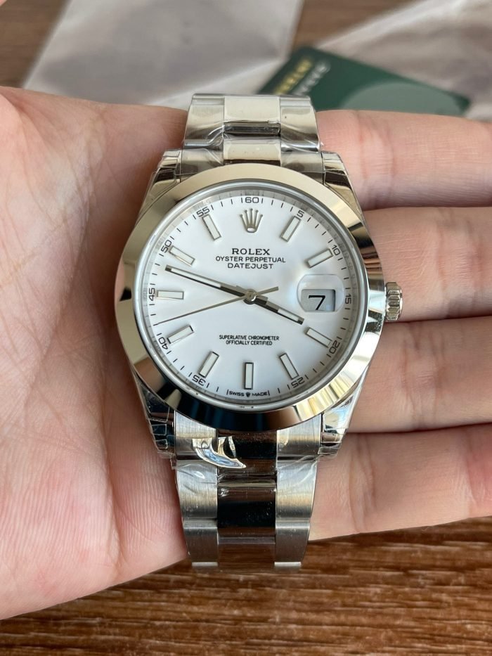 Rolex Datejust 36mm/41mm 3235Movement