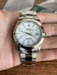 Rolex Datejust 36mm/41mm 3235Movement