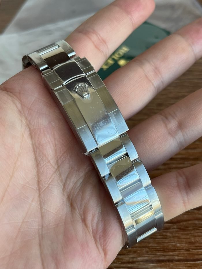 Rolex Datejust 36mm/41mm 3235Movement