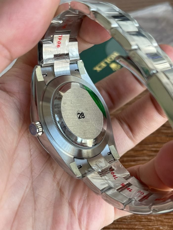 Rolex Datejust 36mm/41mm 3235Movement