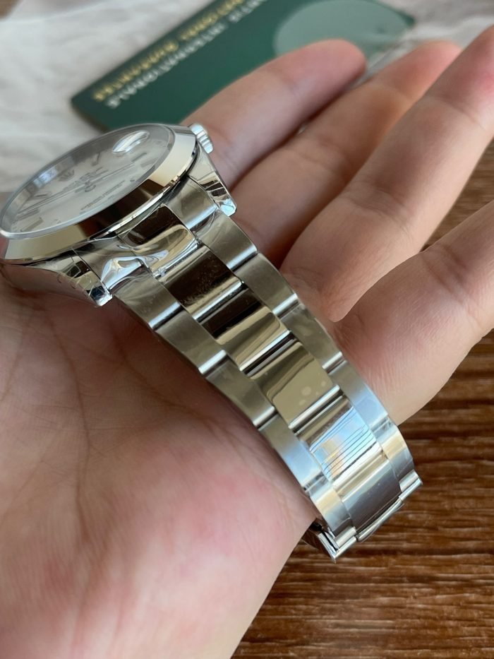 Rolex Datejust 36mm/41mm 3235Movement
