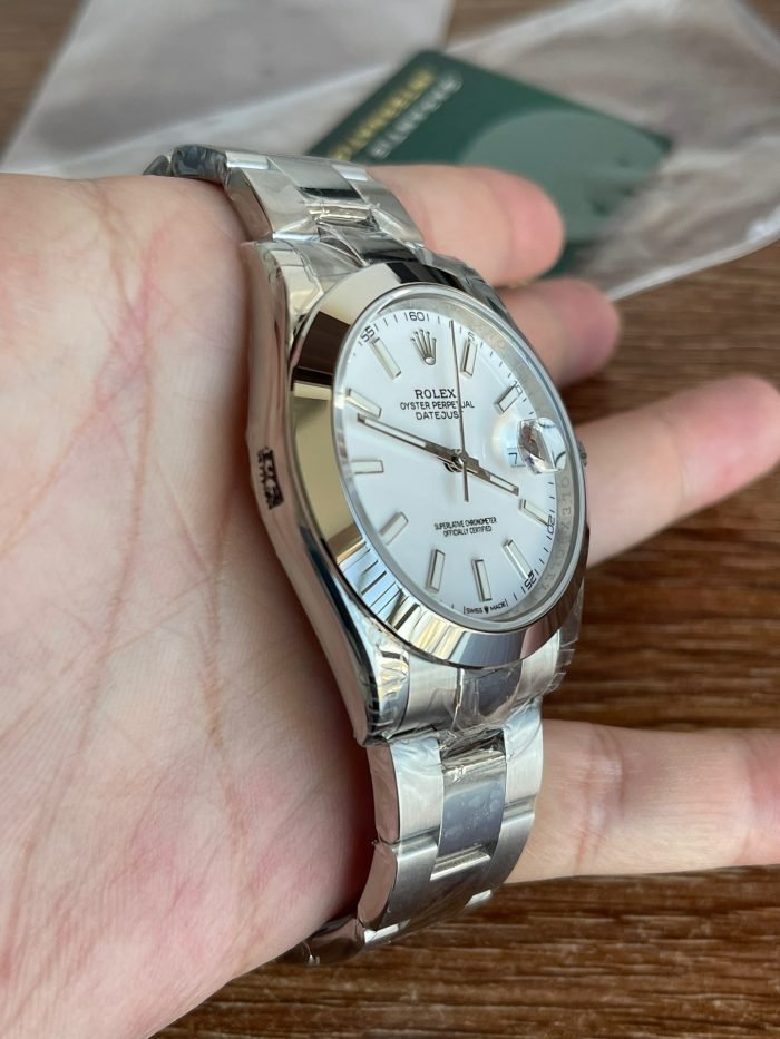Rolex Datejust 36mm/41mm 3235Movement
