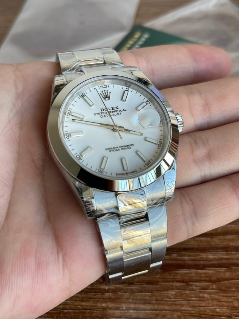 Rolex Datejust 36mm/41mm 3235Movement