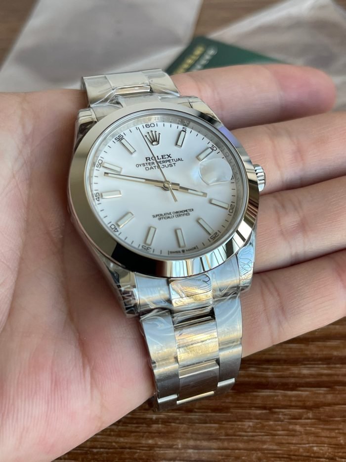 Rolex Datejust 36mm/41mm 3235Movement
