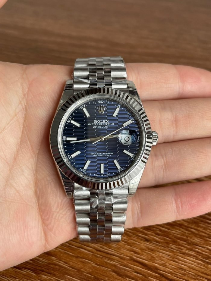 Rolex Datejust 36mm/41mm 3235Movement