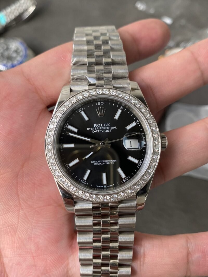 Rolex Datejust 36mm/41mm 3235Movement
