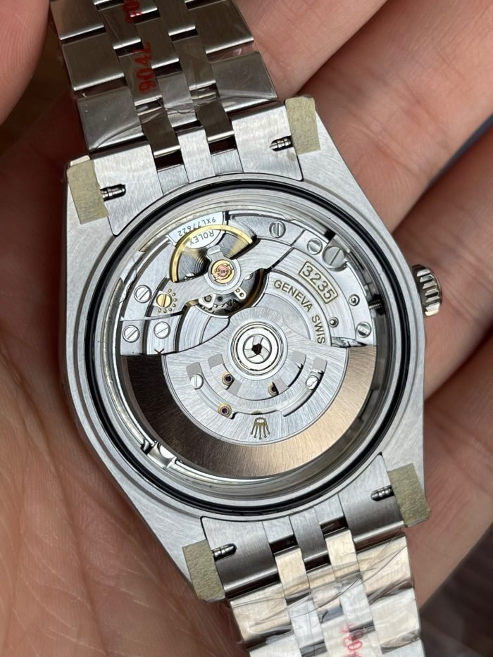 Rolex Datejust 36mm/41mm 3235Movement