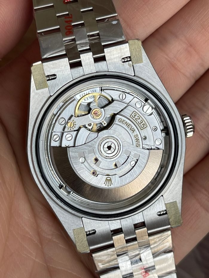 Rolex Datejust 36mm/41mm 3235Movement