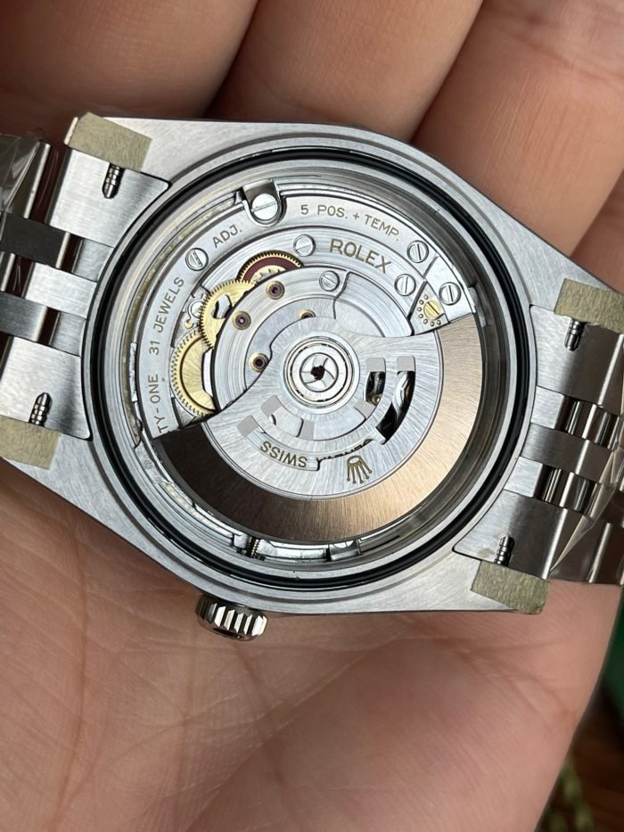 Rolex Datejust 36mm/41mm 3235Movement