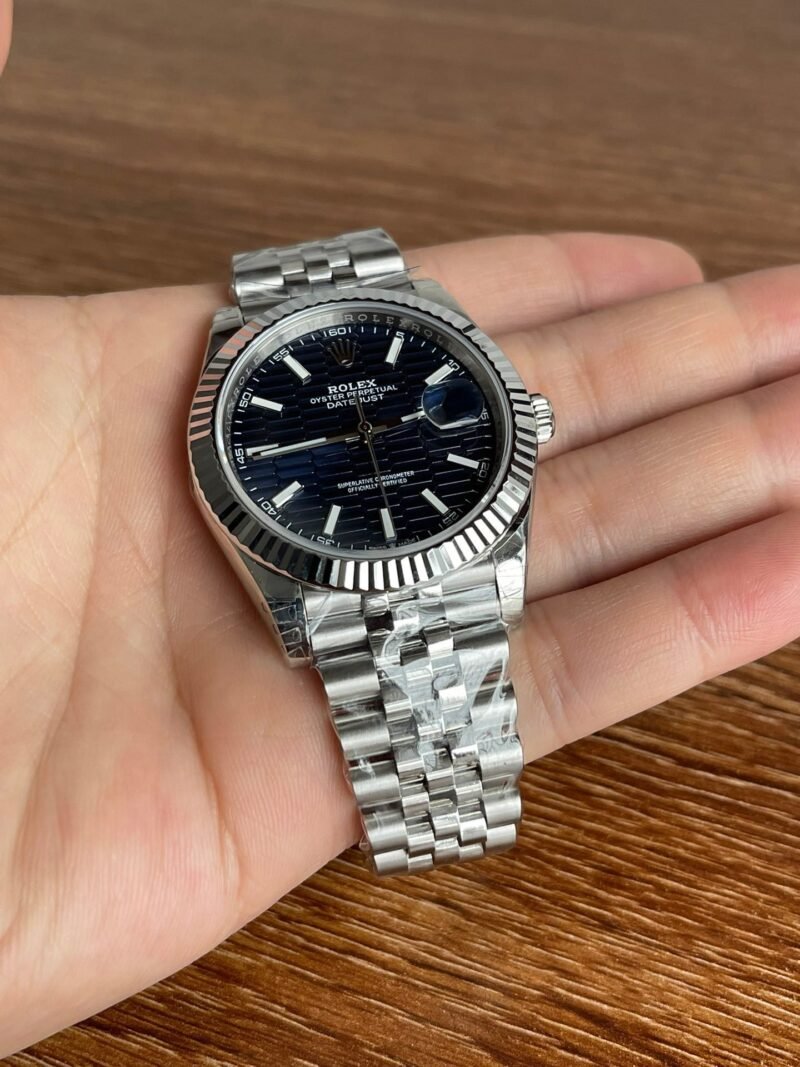 Rolex Datejust 36mm/41mm 3235Movement