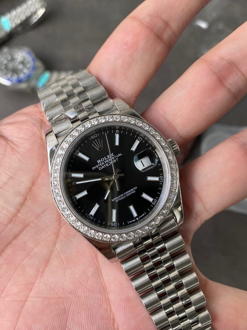 Rolex Datejust 36mm/41mm 3235Movement