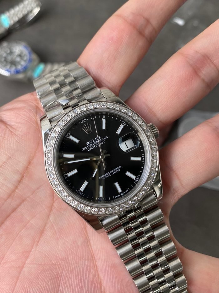 Rolex Datejust 36mm/41mm 3235Movement