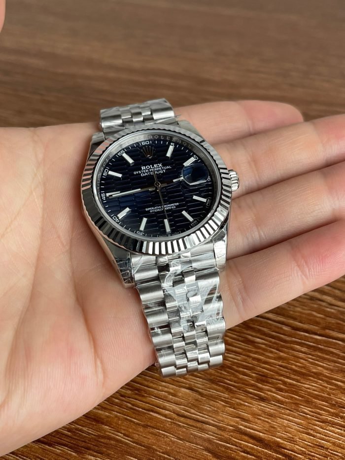 Rolex Datejust 36mm/41mm 3235Movement