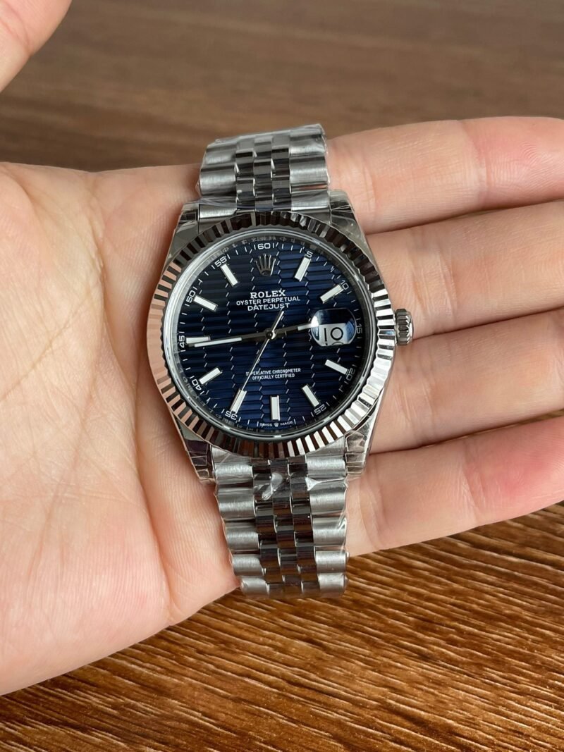 Rolex Datejust 36mm/41mm 3235Movement