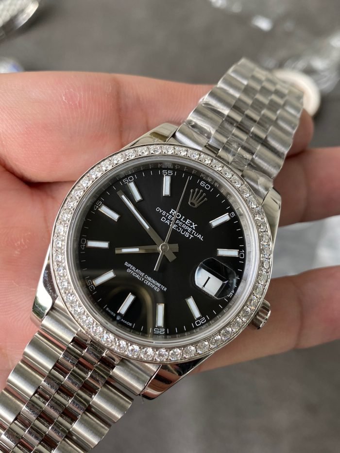 Rolex Datejust 36mm/41mm 3235Movement